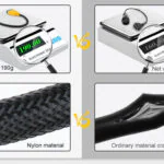 AUTOOL BMW 20-Pin to 16-Pin 40cm OBD2 Adapter Cable
