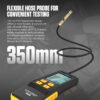 AUTOOL AS507 Power Steering Fluid Tester High Precision probe