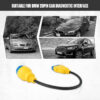AUTOOL 40CM OBD2 Extension Cable Connector 20pin to 16pin OBD2 Adapter