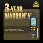 AUTOOL AS507 Power Steering Fluid Tester High Precision probe