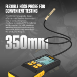 AUTOOL AS507 Power Steering Fluid Tester High Precision probe