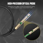 AUTOOL AS507 Power Steering Fluid Tester High Precision probe