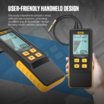 AUTOOL AS507 Power Steering Fluid Tester High Precision probe