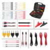 AUTOOL 48PCS Test Lead Kit Banana