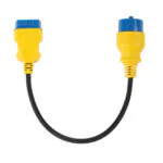AUTOOL OBD2 extension cable