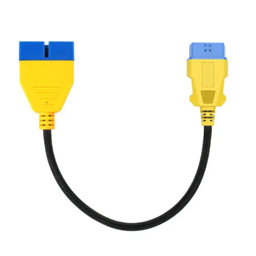 AUTOOL OBD2 extension cable