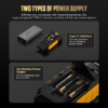 AUTOOL RE110 Auto Remote Key Frequency