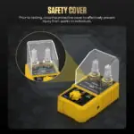 AUTOOL SDT103 Smoke Tester