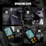 AUTOOL SDT103 Smoke Tester