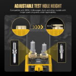 AUTOOL SPT105 Spark Plug Tester Tool