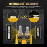 AUTOOL SPT105 Spark Plug Tester Tool