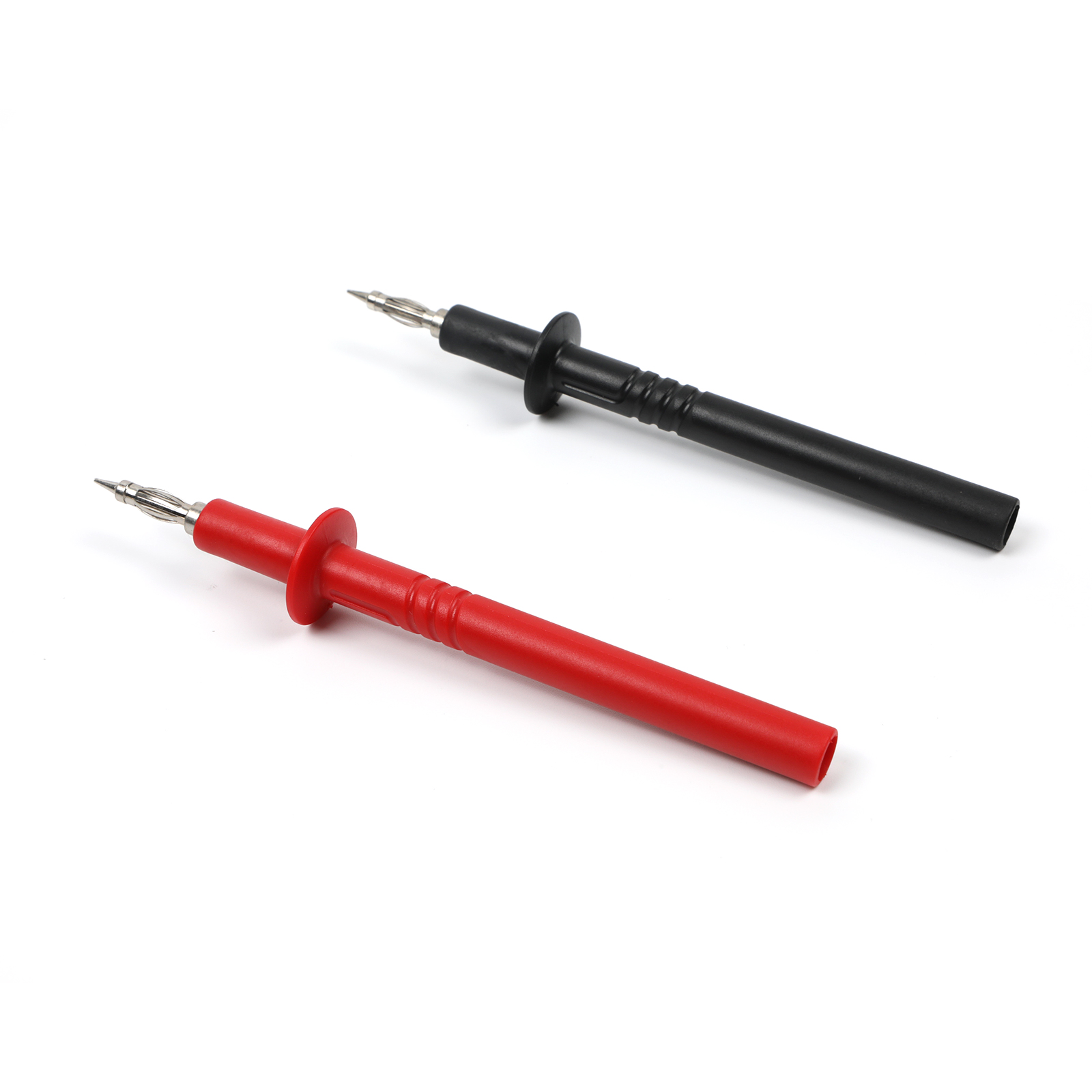 AUTOOL test lead set red and black test probes