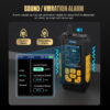 AUTOOL ND300 Geiger Counter Nuclear Radiation Detector Portable Handheld Beta Gamma X-ray