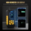 AUTOOL ND300 Geiger Counter Nuclear Radiation Detector Portable Handheld Beta Gamma X-ray