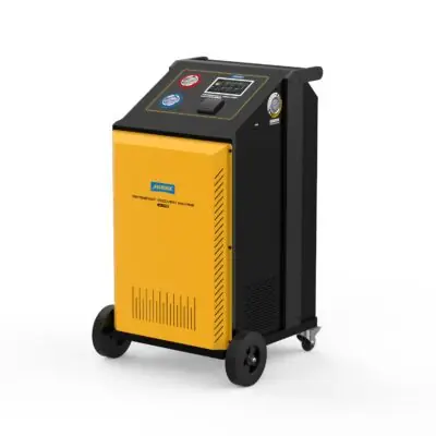 AUTOOL LM708 refrigerant recovery machine