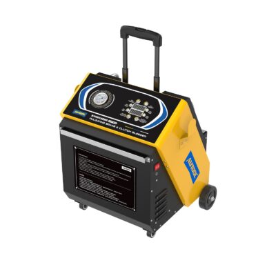AUTOOL AST618 brake fluid exchanger