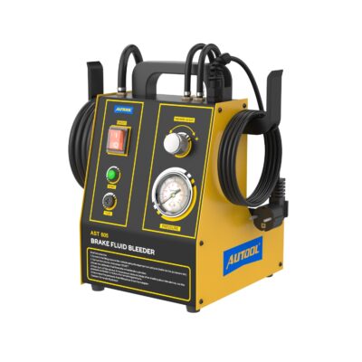 AUTOOL AST605 brake fluid exchanger