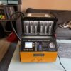 AUTOOL CT500 GDI EFI FSI Fuel Injector Cleaner and Tester