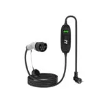 AUTOOL C350 Portable EV Charger