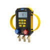 LM160 Refrigerant Leak Detector Digital Manifold Gauges