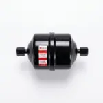 LM708 Warranty Refrigerant Recovery Machine Parts