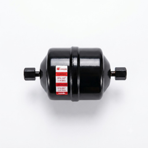 LM708 Warranty Refrigerant Recovery Machine Parts