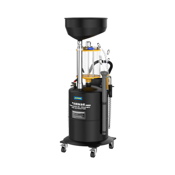 AUTOOL OD720 Oil Pumping Machine