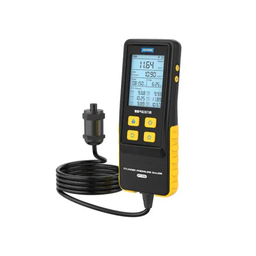 PT610 Cylinder Pressure Gauge