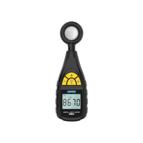 AUTOOL TE301 Digital Illuminance Meter Measuring Instruments