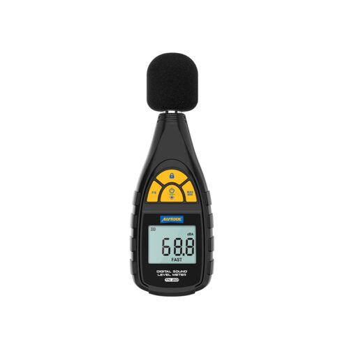 AUTOOL TN201 A-weighting Digital Sound Level Meter