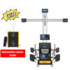 AUTOOL 3D Wheel Aligner Accessories XC Series