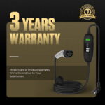 AUTOOL C350 IP65 charging Cable
