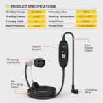 AUTOOL CT450 Ultrasonic Fuel Injector Cleaner