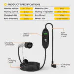 AUTOOL CT450 Ultrasonic Fuel Injector Cleaner