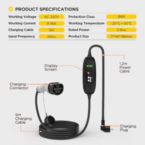 AUTOOL CT450 Ultrasonic Fuel Injector Cleaner