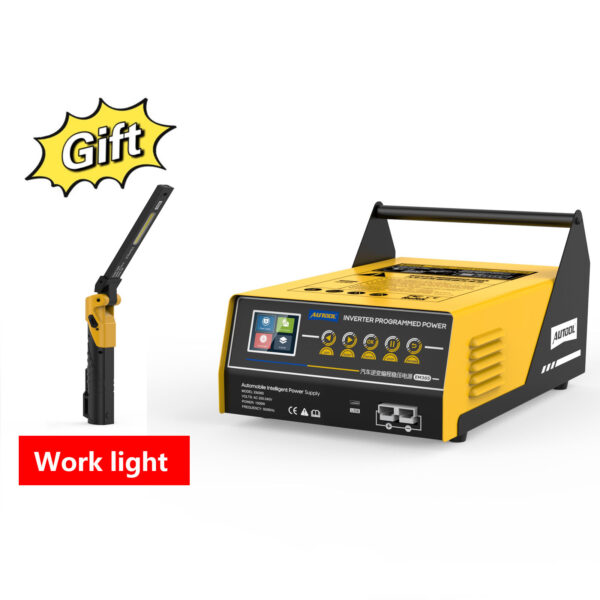 AUTOOL CT500 GDI EFI FSI Fuel
