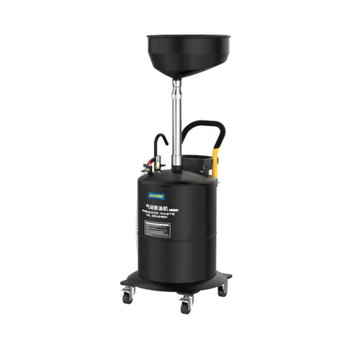 AUTOOL OD710 Pneumatic Oil Picker Machine