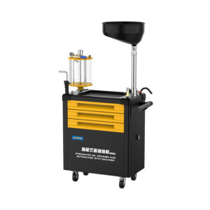 AUTOOL OD760 Engine Oil Extractor pneumatic
