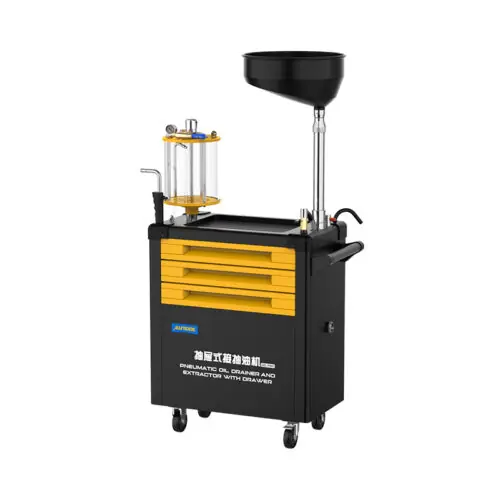 AUTOOL OD760 Engine Oil Extractor pneumatic