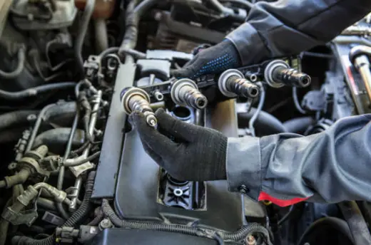 AUTOOL SPT301 Spark Tester Diagnostic