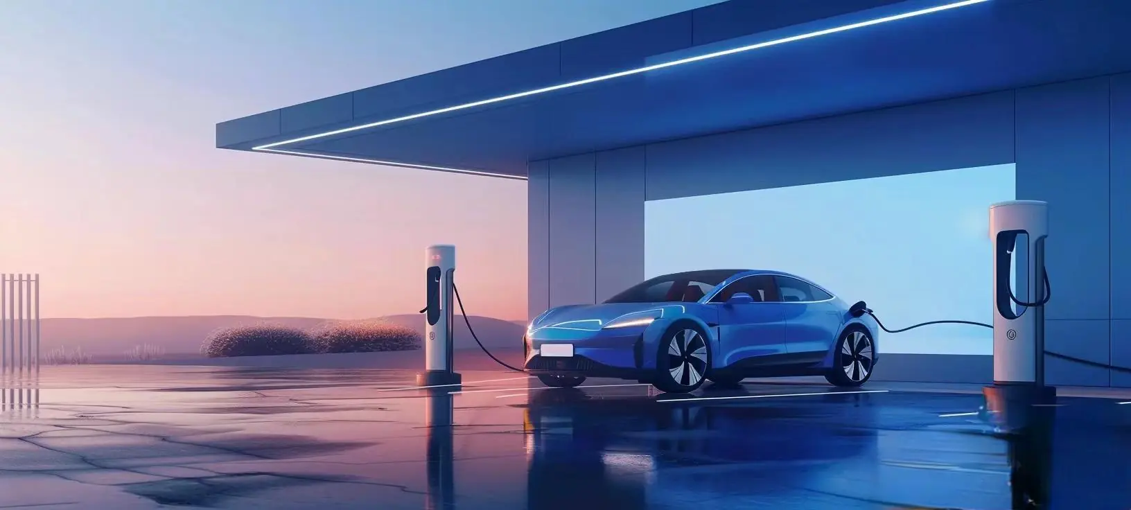 Embracing the electric revolution: Future Trends in Electric Vehicles