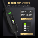 AUTOOL C350 Portable EV Charger