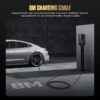 AUTOOL C701 Electric Car Charger for Home
