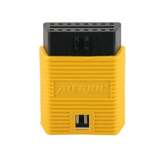 OBD FITTINGS