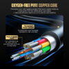 AUTOOL 18 PCS Adapter connectors