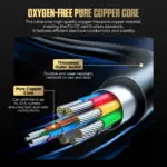 AUTOOL 18 PCS Adapter connectors