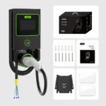 AUTOOL C701 Electric Charger