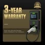AUTOOL C701 Electric Charger