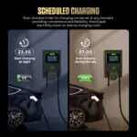 AUTOOL CT450 Ultrasonic Fuel Injector Cleaner