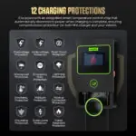 AUTOOL CT450 Ultrasonic Fuel Injector Cleaner